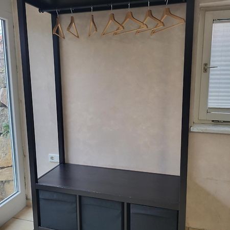 Gaestehaus Mama Руст Екстериор снимка