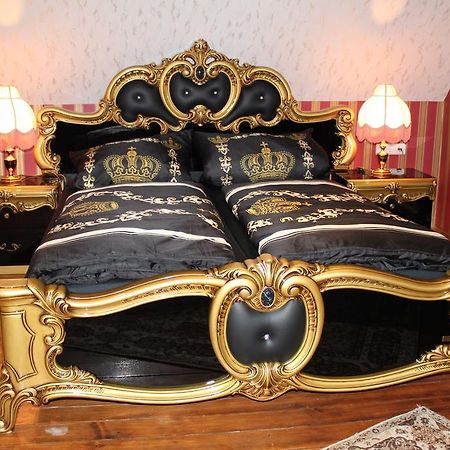 Gaestehaus Mama Руст Екстериор снимка