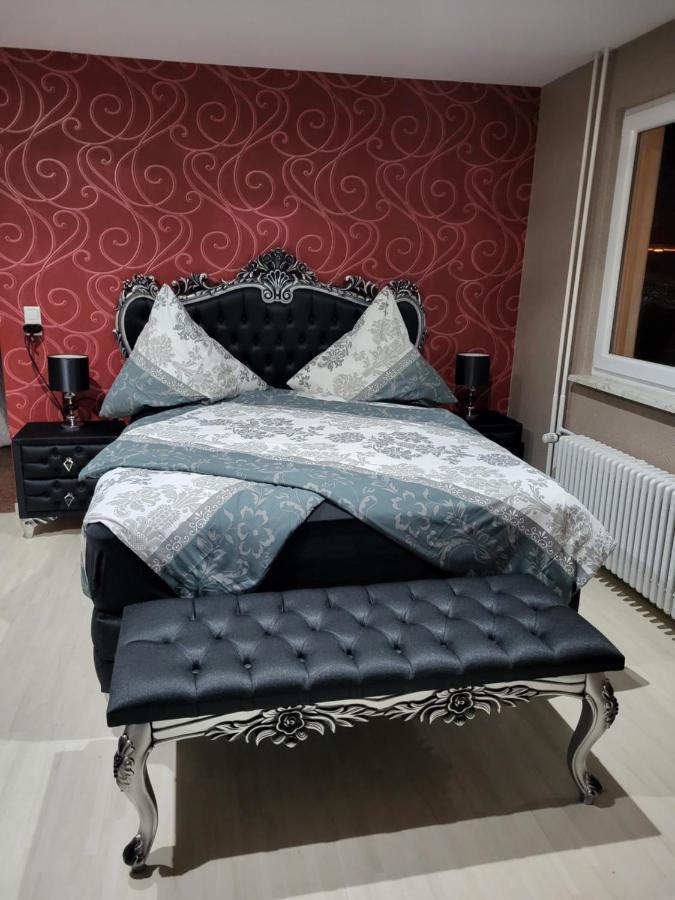 Gaestehaus Mama Руст Екстериор снимка