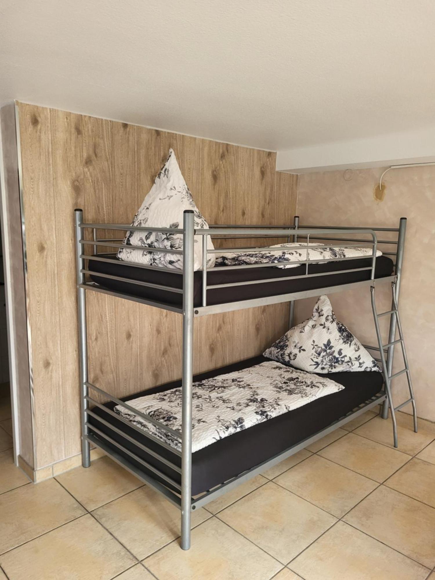 Gaestehaus Mama Руст Екстериор снимка