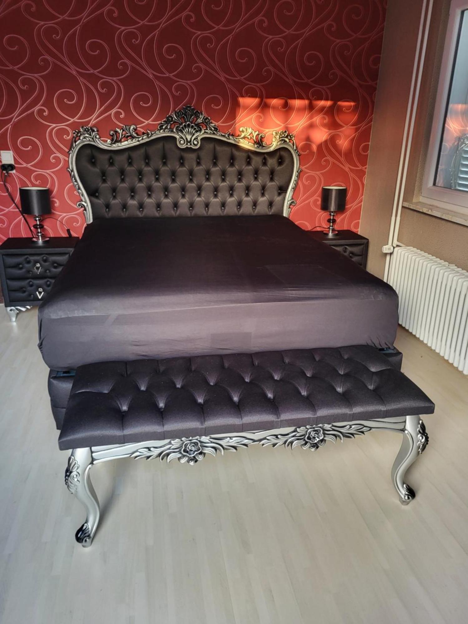 Gaestehaus Mama Руст Екстериор снимка