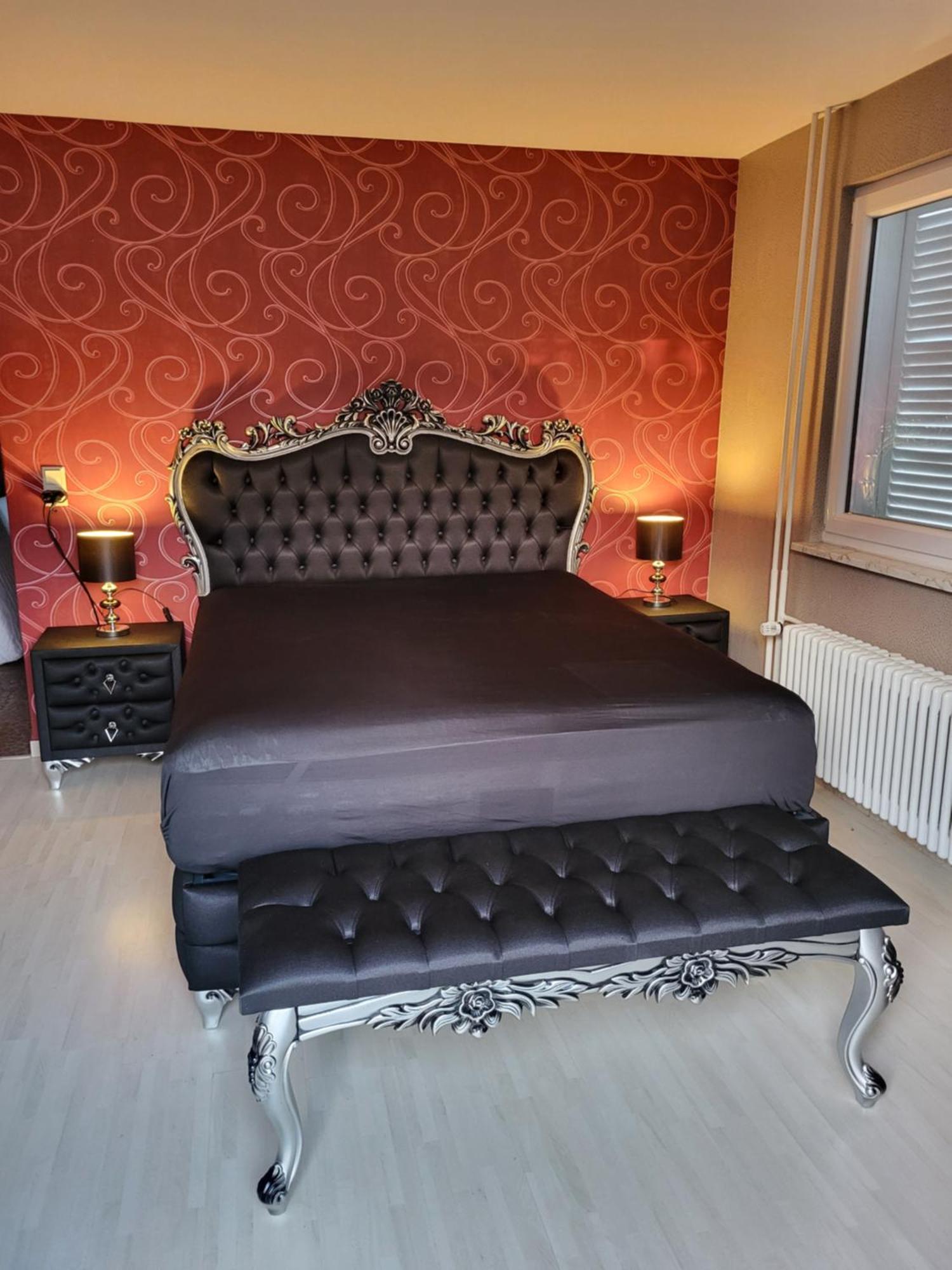 Gaestehaus Mama Руст Екстериор снимка