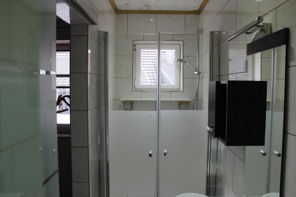 Gaestehaus Mama Руст Екстериор снимка