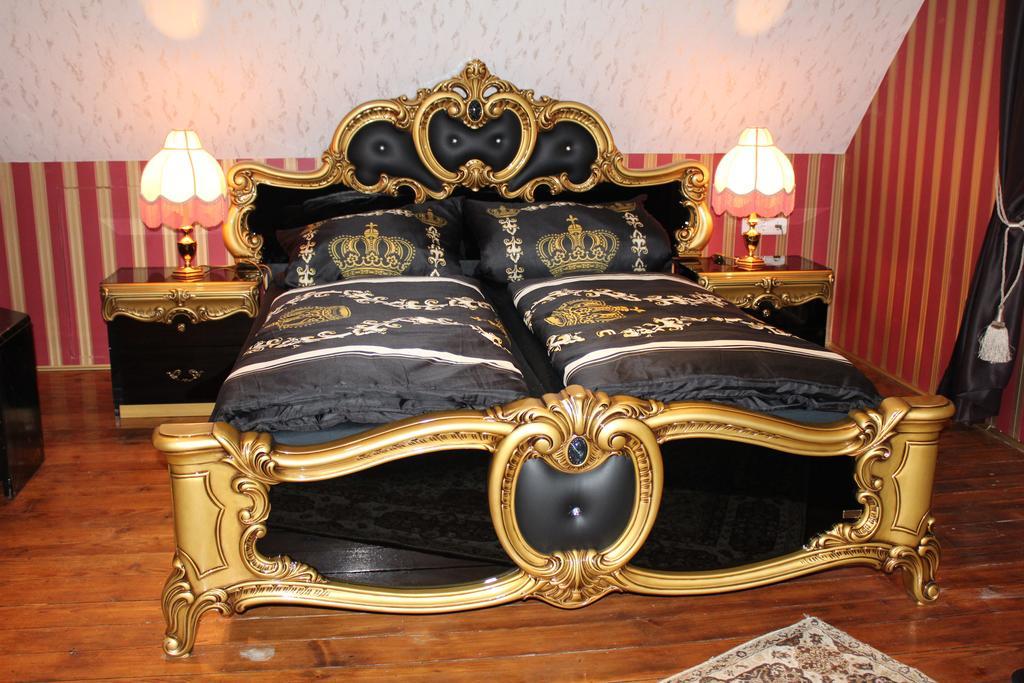 Gaestehaus Mama Руст Екстериор снимка