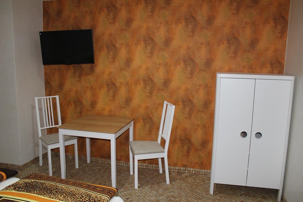 Gaestehaus Mama Руст Екстериор снимка