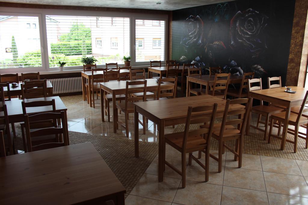 Gaestehaus Mama Руст Екстериор снимка
